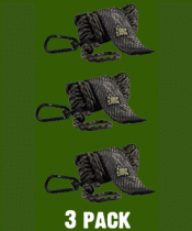 Tree Stand Life Line 3 Pack