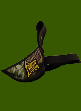 Bow Holder System
