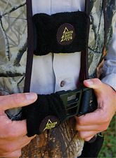 Buckle Cover System