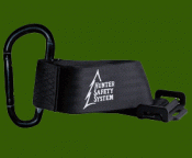 Quick-Connect Tree Strap