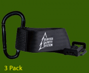Quick Connect 3 Pack
