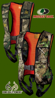 Realtree® Reversible