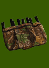 Saddle Bag System