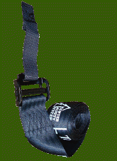 HSS Tree Strap