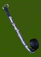HSS Deer Drag