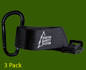 Quick Connect 3 Pack